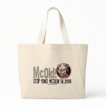 Anti McCain Rhino bags by AntiMcCainGear Anti McCain Rhino bags