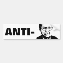 ANTI-MCCONNELL - ANTI-Mitch Mcconnell Bumper Sticker