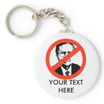 ANTI-MCCONNELL - ANTI-Mitch Mcconnell Key Chains