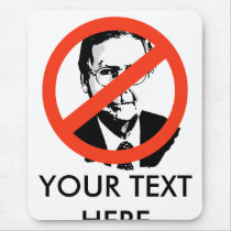 ANTI-MCCONNELL - ANTI-Mitch Mcconnell mousepads by ElectionGear ANTI-MCCONNELL - ANTI-Mitch Mcconnell mousepads