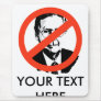 ANTI-MCCONNELL - ANTI-Mitch Mcconnell Mouse Mats