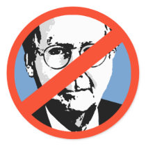 ANTI-MCCONNELL - ANTI-Mitch Mcconnell stickers by ElectionGear ANTI-MCCONNELL - ANTI-Mitch Mcconnell stickers