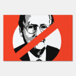 ANTI-MCCONNELL LAWN SIGN