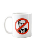 ANTI-MCCONNELL COFFEE MUGS