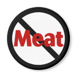 Anti Meat Magnet
