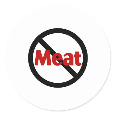 anti meat
