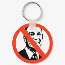 ANTI-MICHAEL BLOOMBERG keychains