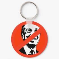 ANTI-MICHAEL BLOOMBERG keychains
