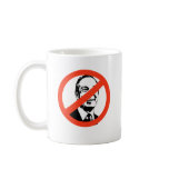ANTI-MICHAEL BLOOMBERG mugs