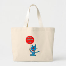 anti Michele Bachmann Bags