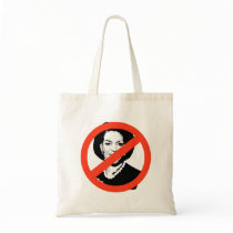 ANTI-Michelle Obama bags by ElectionGear ANTI-Michelle Obama bags