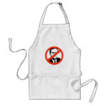 ANTI-MITCH MCCONNELL GEAR APRONS