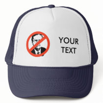 ANTI-MITCH MCCONNELL GEAR HATS