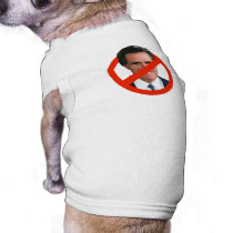 ANTI MITT TRANSPARENT PET TEE SHIRT