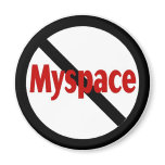 Anti Myspace Magnets