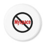Anti Myspace Magnets