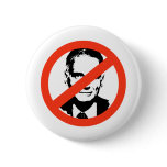 ANTI-NADER: ANTI-Ralph Nader Button