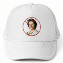 Anti Nancy Pelosi hats