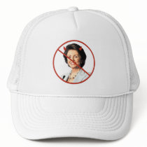 Anti Nancy Pelosi hats