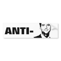 ANTI-NEWSOM: ANTI-Gavin Newsom bumper stickers by ElectionGear ANTI-NEWSOM: ANTI-Gavin Newsom bumper stickers