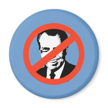 ANTI-NIXON: Anti-Richard Nixon magnets by ElectionGear ANTI-NIXON: Anti-Richard Nixon magnets