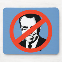 ANTI-NIXON: Anti-Richard Nixon mousepads by ElectionGear ANTI-NIXON: Anti-Richard Nixon mousepads