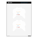 Anti Nuclear energy the fukushima Nuclear disaster Xbox 360 Controller Skin