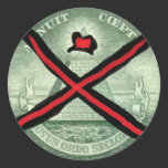 anti nwo stickers