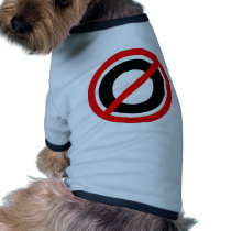 Anti O pet clothing by PreciousDesigns Anti O pet clothing