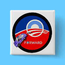 Anti-Obama 2012: Forward? buttons