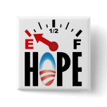Anti Obama 2012 - Out of Hope Pins