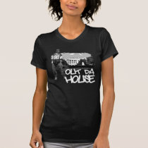 Anti Obama 2012 t-shirts