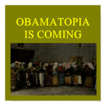 anti-obama anti-liberal posters