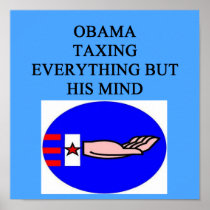 anti-obama anti-liberal poster