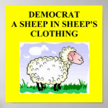 anti-obama anti-liberal print