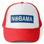 Anti Obama Anti-Obama Nobama Mesh Hats