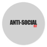 Anti-Obama - Anti-Socialist 2