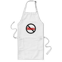 Anti Obama Aprons