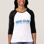 Anti-Obama - Bend Over for change