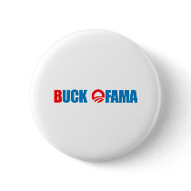 Anti-Obama - Buck Ofama Button