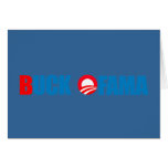 Anti-Obama - Buck Ofama
