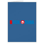 Anti-Obama - Buck Ofama Cards