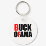 Anti-Obama - BUCK OFAMA