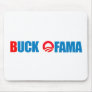 Anti-Obama - Buck Ofama Mouse Pad