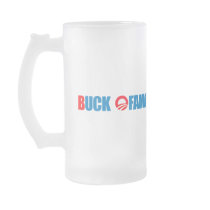 Anti-Obama - Buck Ofama Coffee Mug