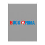 Anti-Obama - Buck Ofama