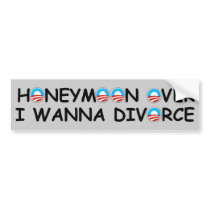 Anti Obama bumper stickers by NOBAMAMAN Anti Obama bumper stickers