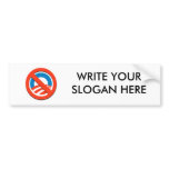 Anti-Obama Bumper Stickers