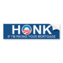 Anti Obama Bumper Sticker bumper stickers