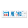 Anti Obama Bumper Stickers